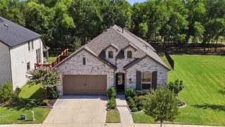 1835 Bell Court, Van Alstyne, TX 75495