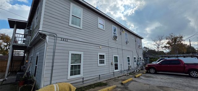 2811 Iola Street 8, Houston, TX 77017