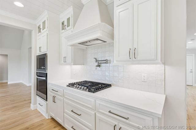 8210 E 111th Street North, Owasso, OK 74055