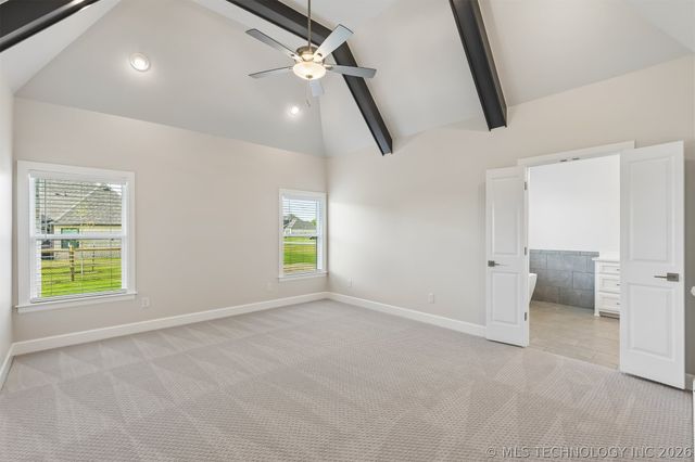 8210 E 111th Street North, Owasso, OK 74055