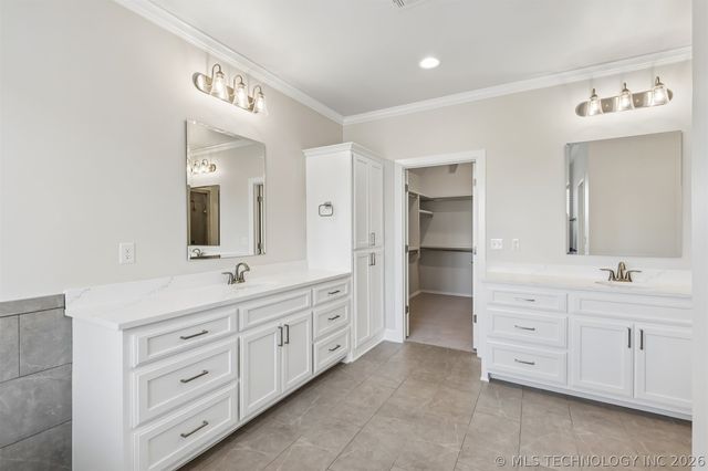 8210 E 111th Street North, Owasso, OK 74055