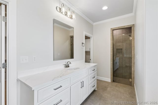 8210 E 111th Street North, Owasso, OK 74055