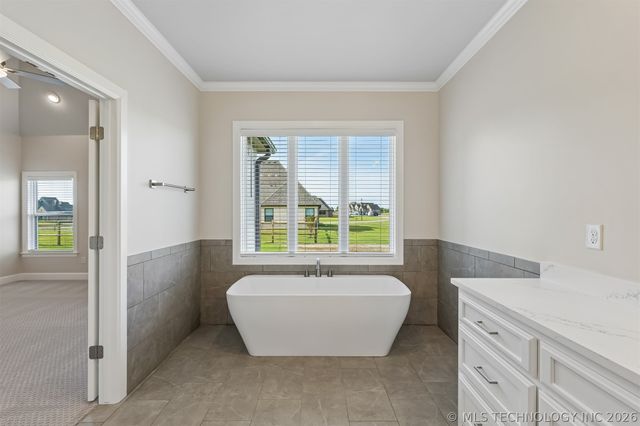 8210 E 111th Street North, Owasso, OK 74055