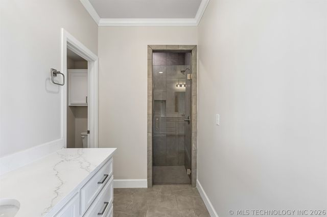 8210 E 111th Street North, Owasso, OK 74055