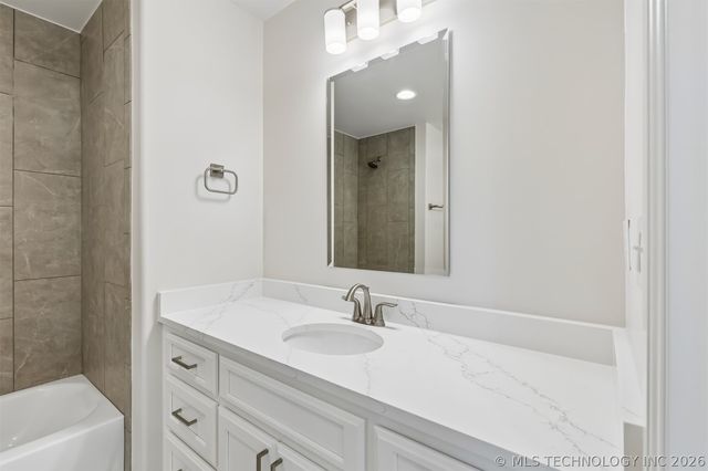 8210 E 111th Street North, Owasso, OK 74055