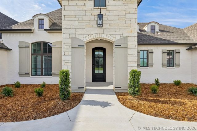8210 E 111th Street North, Owasso, OK 74055