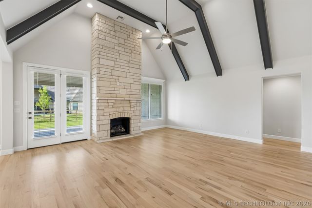 8210 E 111th Street North, Owasso, OK 74055