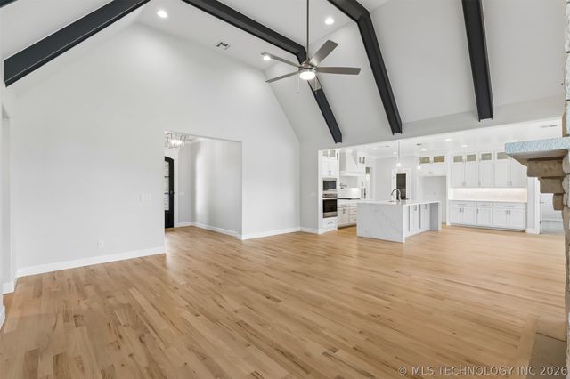 8210 E 111th Street North, Owasso, OK 74055