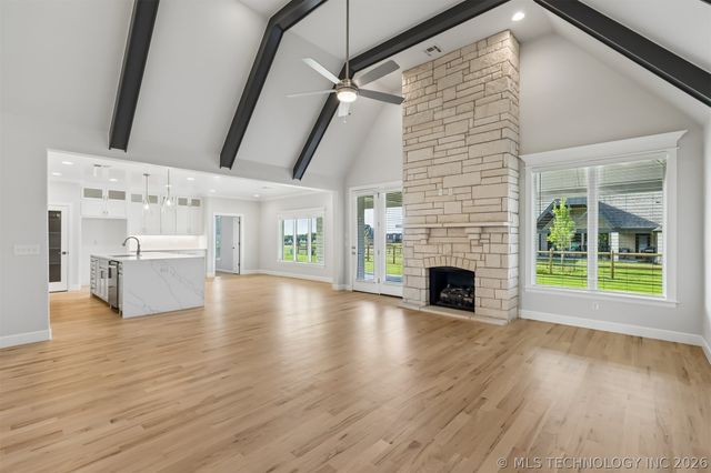 8210 E 111th Street North, Owasso, OK 74055