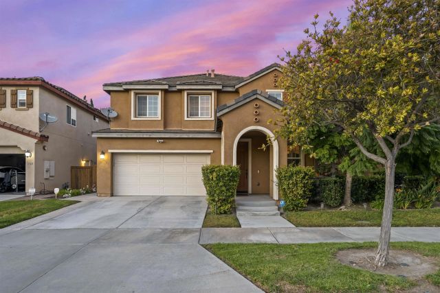 1767 Webber, Chula Vista, CA 91913