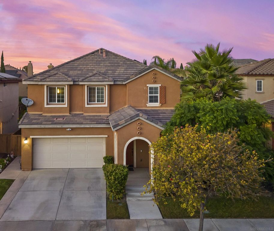 1767 Webber, Chula Vista, CA 91913