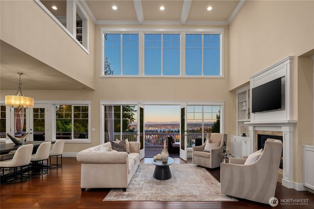 6016 Princeton Avenue NE, Seattle, WA 98115