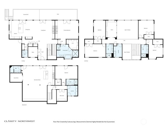 6016 Princeton Avenue NE, Seattle, WA 98115