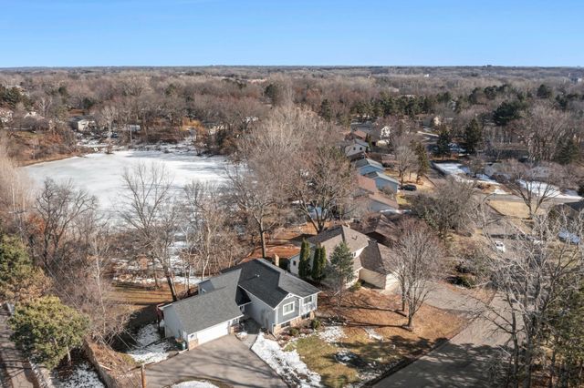 4550 Evergreen Drive, Vadnais Heights, MN 55127