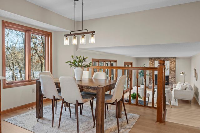 4550 Evergreen Drive, Vadnais Heights, MN 55127