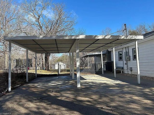 9661 NC Highway 700, Ruffin, NC 27326