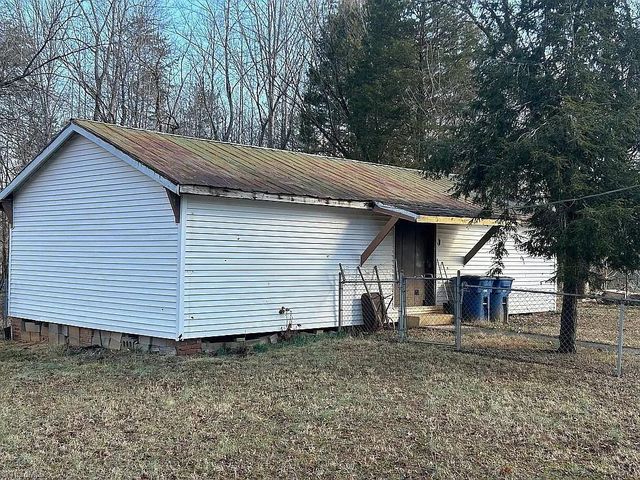 9661 NC Highway 700, Ruffin, NC 27326