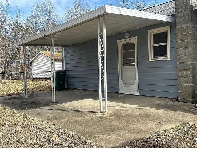 9661 NC Highway 700, Ruffin, NC 27326