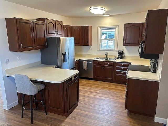 9661 NC Highway 700, Ruffin, NC 27326