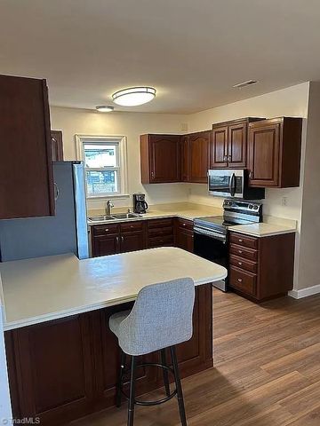 9661 NC Highway 700, Ruffin, NC 27326