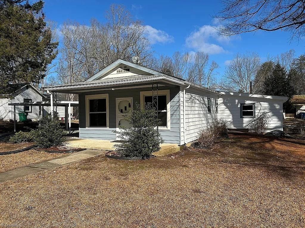 9661 NC Highway 700, Ruffin, NC 27326
