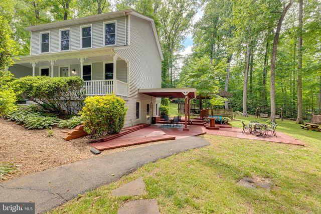 12320 RUNNING DEER ROAD, Manassas, VA 20112