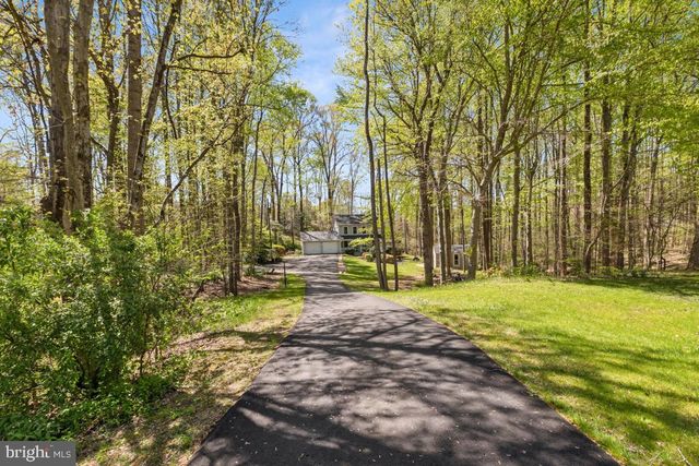 12320 RUNNING DEER ROAD, Manassas, VA 20112