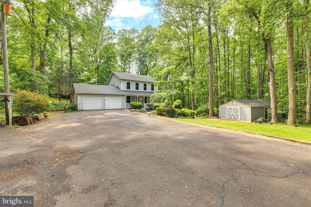12320 RUNNING DEER ROAD, Manassas, VA 20112