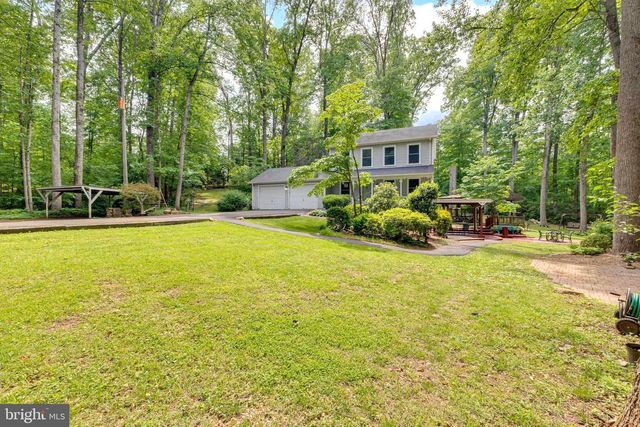 12320 RUNNING DEER ROAD, Manassas, VA 20112