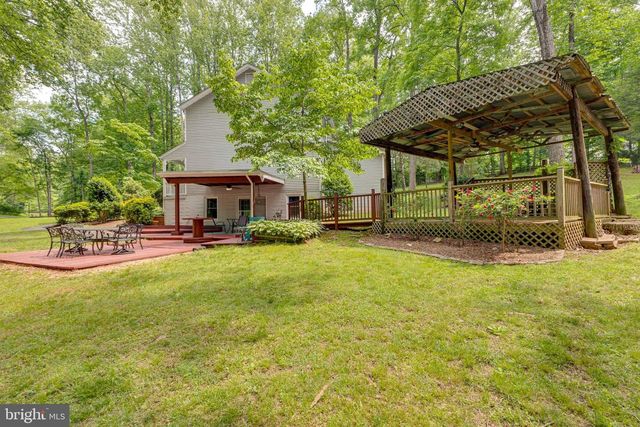12320 RUNNING DEER ROAD, Manassas, VA 20112