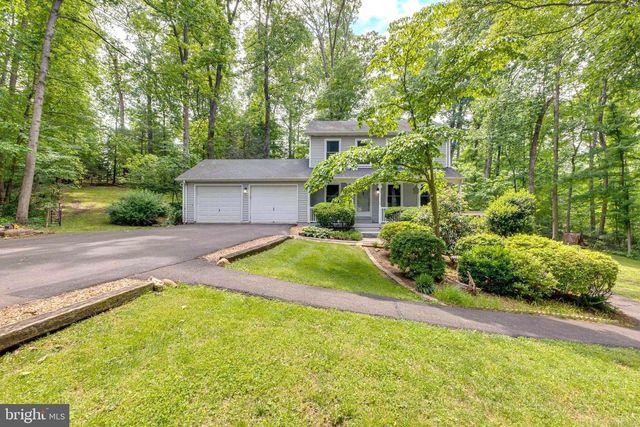 12320 RUNNING DEER ROAD, Manassas, VA 20112
