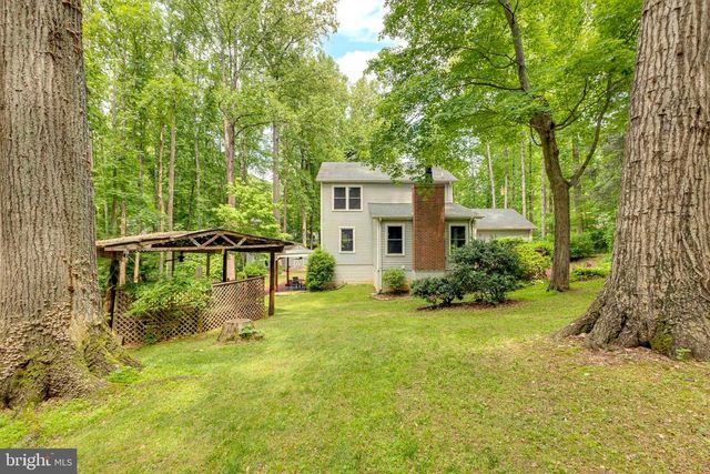 12320 RUNNING DEER ROAD, Manassas, VA 20112