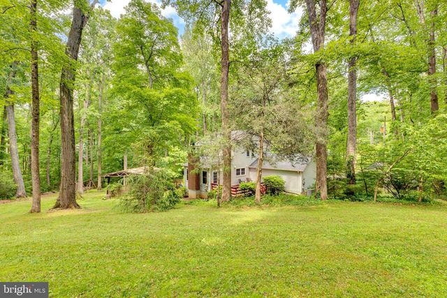 12320 RUNNING DEER ROAD, Manassas, VA 20112