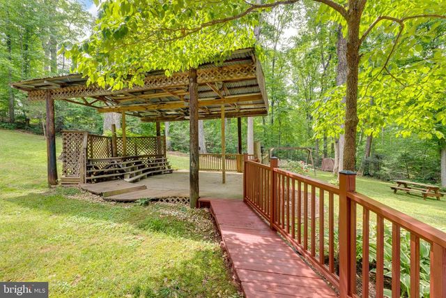 12320 RUNNING DEER ROAD, Manassas, VA 20112