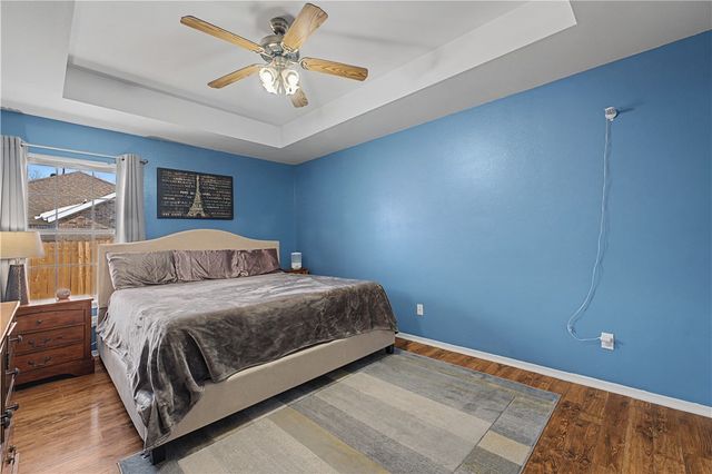 2226 Brandi Avenue, Fayetteville, AR 72701