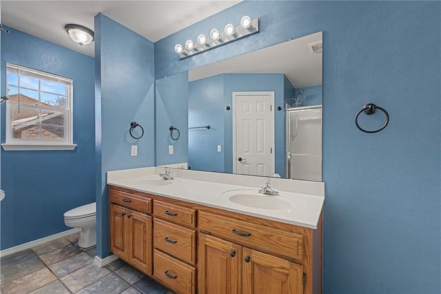 2226 Brandi Avenue, Fayetteville, AR 72701