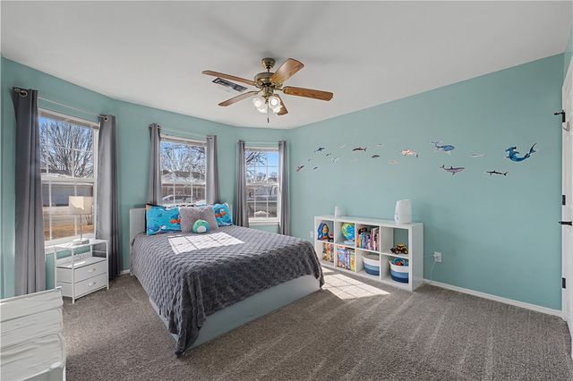 2226 Brandi Avenue, Fayetteville, AR 72701