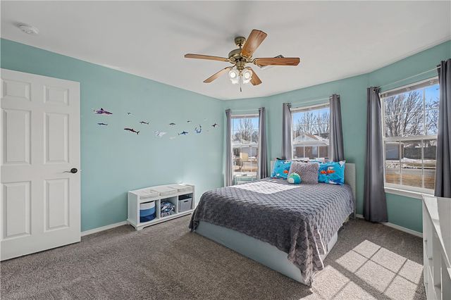 2226 Brandi Avenue, Fayetteville, AR 72701