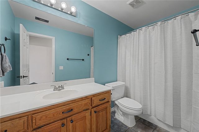 2226 Brandi Avenue, Fayetteville, AR 72701