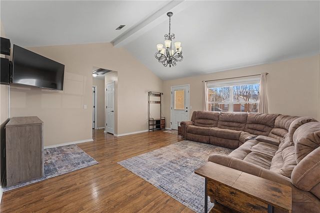 2226 Brandi Avenue, Fayetteville, AR 72701