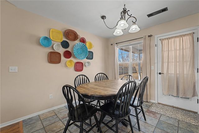 2226 Brandi Avenue, Fayetteville, AR 72701