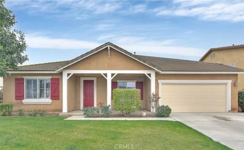 11931 Sunstone Court, Jurupa Valley, CA 91752