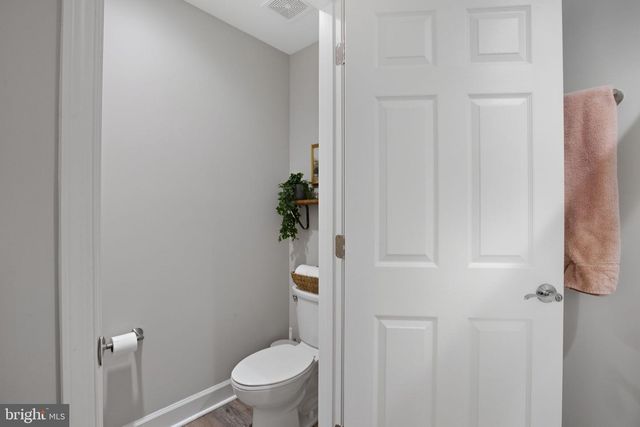 798 S GLEBE, Montross, VA 22520