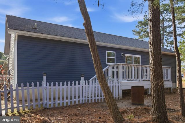 798 S GLEBE, Montross, VA 22520