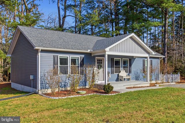 798 S GLEBE, Montross, VA 22520