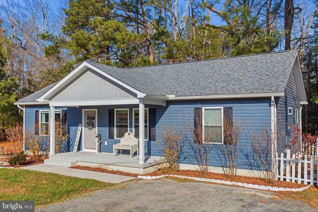 798 S GLEBE, Montross, VA 22520