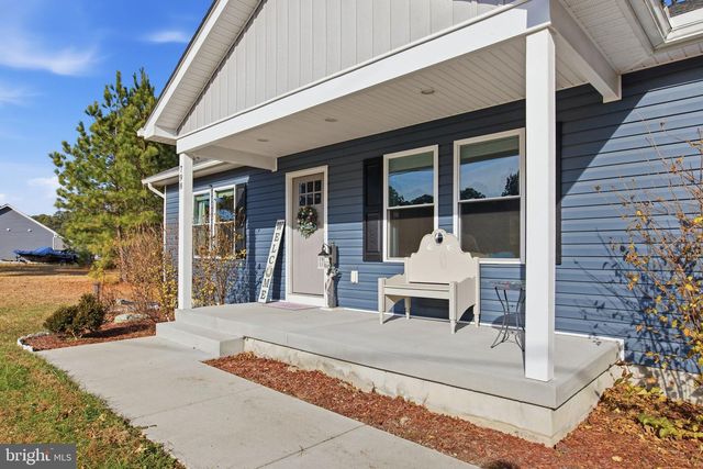 798 S GLEBE, Montross, VA 22520