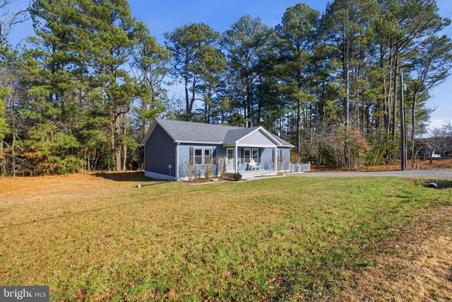 798 S GLEBE, Montross, VA 22520