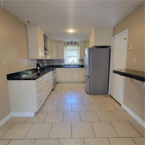 4400 Echo CT, Portsmouth, VA 23703