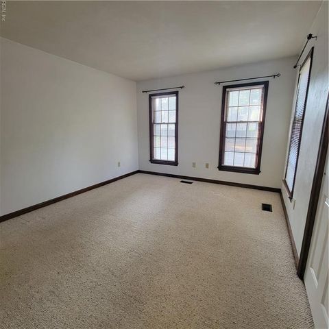 4400 Echo CT, Portsmouth, VA 23703